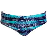Funky Trunks Palm Pilot Classic Brief - Maillot Natation Homme XS