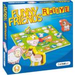 Funny Friends - Rallye