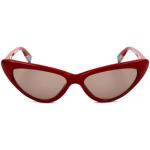 Furla Sfu283 0u17 Sunglasses Unisexe en Plastique, Standard, 55 Mixte