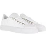 Furla Sneakers, Hikaia Low Lace-Up Sneaker T. 20 en blanc - pour dames