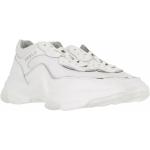 Furla Sneakers, Wonderfurla Lace-Up Sneaker T.40 en blanc - pour dames