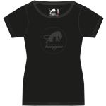 T-shirts Furygan noirs Taille L pour femme en promo 