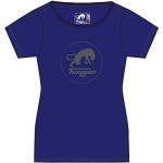 T-shirts Furygan bleu marine Taille M pour femme 