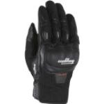 Furygan Lancaster, gants 3XL Noir Noir