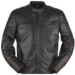Furygan Legend, leather jacket M Noir Noir