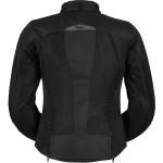 Vestes de moto  Furygan noires Taille XL pour femme en promo 