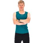Maillots de running Fusion respirants sans manches Taille XXL look fashion pour homme 