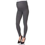 Leggings FUTURO gris Taille 3 XL plus size look fashion pour femme 