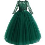 Déguisements verts en tulle de princesses Taille 3 ans look fashion pour fille de la boutique en ligne Amazon.fr 