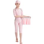 Maillots une pièce roses à volants lot de 3 Taille 3 ans look fashion pour fille de la boutique en ligne Amazon.fr 