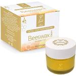 Huiles essentielles à la cire d'abeille 50 ml pour le corps hydratantes pour peaux sèches texture crème 