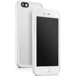 Coques & housses iPhone 6S Plus blanches en polycarbonate Anti-choc 