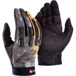 G-Form Moab Trail Gloves - gray / orange XL