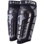 G-Form Pro-S Vento protège-tibias noir rose S