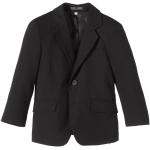 Vestes de blazer G.O.L. noires Taille 10 ans look fashion pour garçon de la boutique en ligne Amazon.fr avec livraison gratuite 