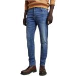 Jeans skinny G-Star bleus Taille XS pour homme 