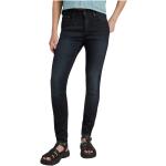 Jeans skinny G-Star bleus Taille 3 XL look fashion pour femme 