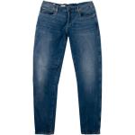 Jeans slim G-Star bleus en denim bruts Taille M look vintage pour homme 