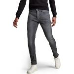 Jeans droits G-Star multicolores bruts W35 classiques pour homme en promo 