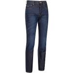 Jeans droits G-Star bleus en coton bruts Taille M W27 L32 pour homme 