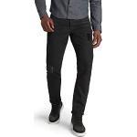 Jeans taille haute G-Star noirs tapered W32 look fashion pour homme 