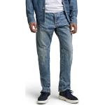 G-STAR RAW Arc 3D Jeans Homme ,Bleu (antique faded niagara destroyed D22051-D315-D886), 33W / 30L