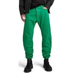G-STAR RAW Arc 3D Jeans Homme ,Vert (jolly green gd D22051-D300-D828), 33W / 32L