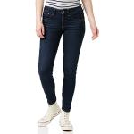 Jeans skinny G-Star Arc bleus bruts W23 look fashion pour femme en promo 