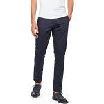 Pantalons taille basse G-Star Bronson bleus bruts W27 look fashion pour homme en promo 