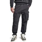 Pantalons cargo G-Star gris bruts Taille XL look fashion pour homme 