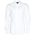 Chemises G-Star blanches Taille XXL pour homme en promo 