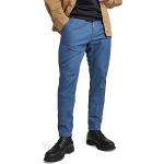 Pantalons chino G-Star Bronson bleus bruts W30 look fashion pour homme en promo 
