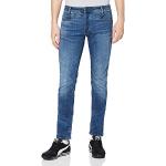 Jeans slim G-Star D-Staq multicolores bruts Taille M W29 look fashion pour homme en promo 