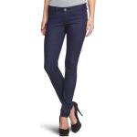 Jeans skinny G-Star bleus bruts W23 look fashion pour femme 