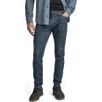 Jeans skinny G-Star Revend gris bruts W34 look fashion pour homme 