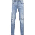Jeans slim G-Star bleus bruts Taille XXL W33 pour homme 
