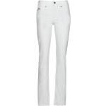 Jeans G-Star blancs bruts W28 pour femme en promo 