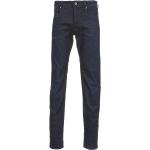 Jeans G-Star bleus tapered Taille XS W33 pour homme en promo 