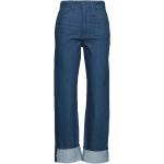 Jeans G-Star bleus bruts W25 pour femme en promo 