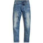 Jeans slim G-Star D-Staq bleu indigo Taille 8 ans look fashion pour garçon de la boutique en ligne Amazon.fr 