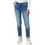 Jeans G-Star Indigo multicolores bruts Taille M W31 look fashion pour femme en promo 