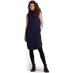 Robes stretch G-Star bleues sans manches Taille M look casual pour femme 