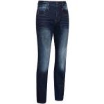 Jeans loose fit G-Star bleus en coton bruts Taille L W28 L32 pour homme 