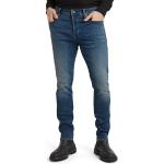 Jeans droits G-Star bleus bruts Taille M W32 look fashion pour homme en promo 