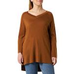 Pullovers G-Star marron Taille S look fashion pour femme 