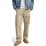 Pantalons cargo G-Star kaki bruts W36 look fashion pour homme 