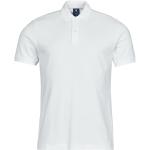 Polos G-Star blancs Taille XS pour homme 