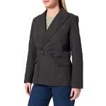 Blazers G-Star gris Taille S look fashion pour femme 