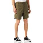 Bermudas G-Star verts look casual pour homme 