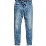 Jeans slim G-Star Indigo bleu indigo Taille 16 ans look fashion pour garçon de la boutique en ligne Amazon.fr 